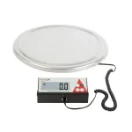 8121649 - Digital 440 lb Keg Scale