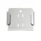 8121650 - Stainless Steel Dishwasher Thermometer Storage Bracket