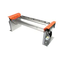 8122981 Apex Supply Chain Tech