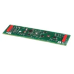 8122986 - Control Board, Employee Led