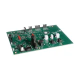 8123004 - Control Board, Configuration, Pizza Portal