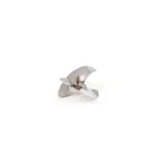 8123092 - Mixing Head, Stainless