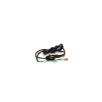 8123095 - Power Cord With Switch, 8 Ft, Ab