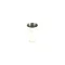 8123112 - Cleaner Cup Without Brush, Stainless Steel