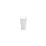 8123113 - Cleaning Cup, White, Plastivc