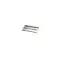 8123157 - Grease Baffle, Mti-5/Mti-10X