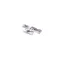 8123320 - Foil Hot Dog Bags, 1, 000 Per Case