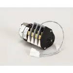 8123668 - Timer, 4 Cam, 110/115V, 60Hz