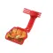 8124428 - Pusher, Red Plastic, Cd
