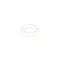 8124430 - O-Ring For Tap On Cd