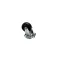 8124827 - Castor W/ Brake, 4"