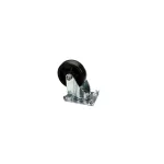 8124828 - Castor, 4"