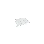 8124836 - Shelf For Cfd Series, 1/2/3, Left/Right