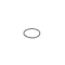 8124890 - O Ring, 0.1" X 1.5" X 1.5"