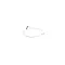 8124944 - Ignition Canle, Model 45/90