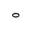 8126071 - Retainer Nut, Control Panel, Black