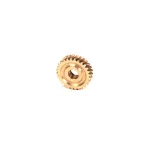 8126417 - Worm Gear, Brass, Gem120