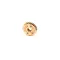 8126417 - Worm Gear, Brass, Gem120