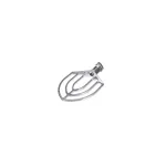 8126420 - Flat Beater, Gem-120