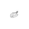 8126420 - Flat Beater, Gem-120