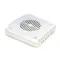 8126425 - Back Cover, Louvered