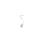 8126430 - Spiral Dough Hook, Gem-130