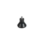 8126465 - Rubber Foot, Gse