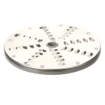 8126477 - Shredding/Grating Disc, 7Mm, Vegetable Cutter