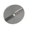 8126479 - Slicing Disc, 4Mm, Vegetable Cutter