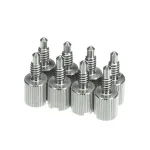 8127901 - Thumb Screw, Pack Of 8, Gen 3