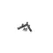 8127911 - 2 Links Chain Repair Kit