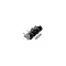 8128060 - Caster Kit Vr1012/G319 Metal