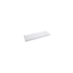 8128063 - Price Strip Vr10 12 White