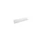 8128063 - Price Strip Vr10 12 White