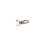 8129171 - Screw, Cap Hex, 1/2-13 Lh X 1-1/2" Long, Stainless Steel