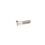 8129172 - Screw, Cap, Hex, 5/8-11 X 2-1/2", Stainless Steel