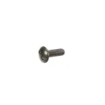 8129178 - Screw, Drilled X-Wide, 8-32 X 1/2"