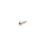 8129185 - Screw, Phillips, Selt-Tap, #4 X 3/8"