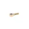 8129193 - Rod End, Male, Right Hand, 1/2Mm-8T, Auto