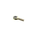 8129194 - Rod End, Male, Left Hand, 1/2", Mb-8T, Auro