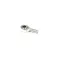 8129196 - Rod End, Left Hand, 5/8" With Ptfe Liner