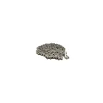 8129204 - Chain, #50, 81 Links, 50-5/8Lg,