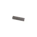 8129206 - Key, Sq, 1/4" X 1-1/4"Lg, Cr1018
