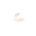 8129255 - Shield, Clear, Platter, Bent, Fda Grade, Mjf/Pos-1