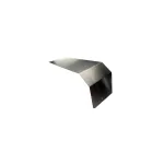 8129256 - Cover, Drive, Stainless Steel, Mfj, Pos-1