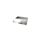 8129258 - Assembly, Cover, Hopper, Stainless Steel