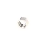 8129260 - Nut, Jam Hex, Stainless Steel, 5/8-18, Mfj, Pos-1