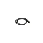 8129295 - Power Cord Assembly, Us/Mx/Ca, Black