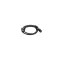 8129295 - Power Cord Assembly, Us/Mx/Ca, Black