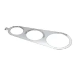 8129303 - Triple Fruit Sizer, Hand-Held